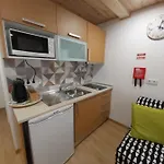 Tipico Romantico I Appartement *