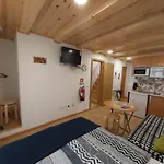Tipico Romantico I Appartement