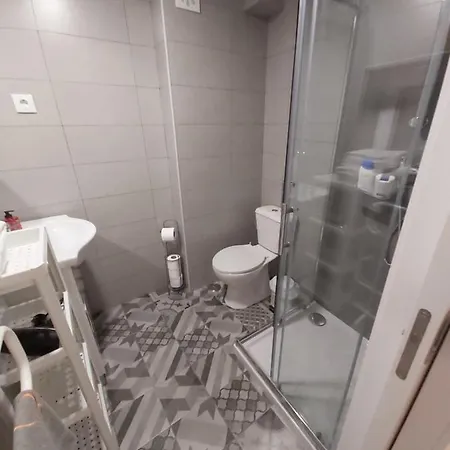 Tipico Romantico I Apartmán