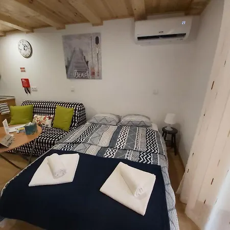 Appartement Tipico Romantico I