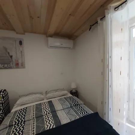 Tipico Romantico I Appartement