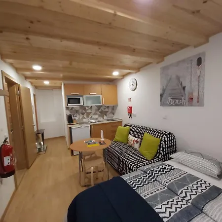 Apartment Tipico Romantico I *