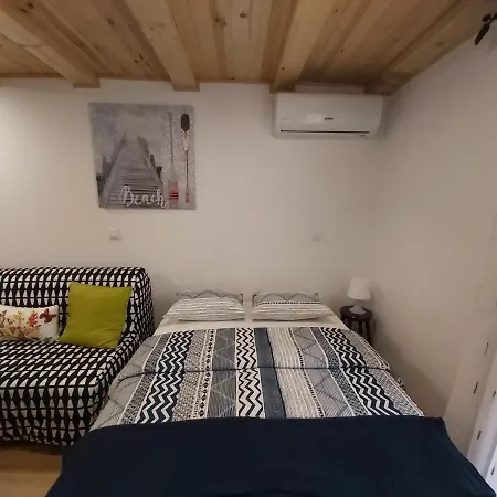 Apartment Tipico Romantico I Setubal