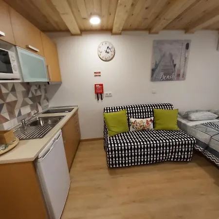 Tipico Romantico I Appartement Setúbal