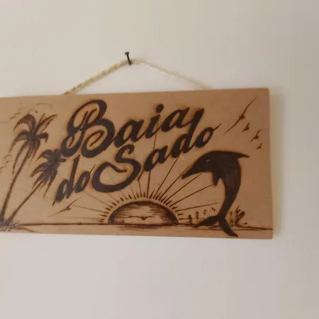 Appartement Tipico Romantico I Setúbal