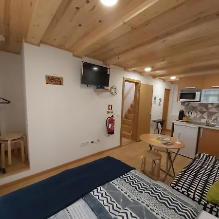 Tipico Romantico I Apartamento