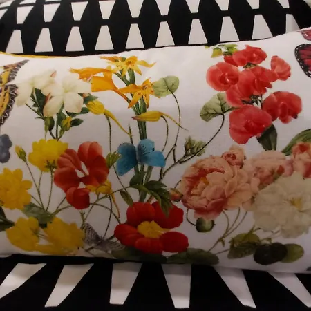 Tipico Romantico I Apartamento