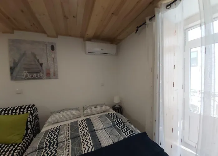 Tipico Romantico I Apartamento