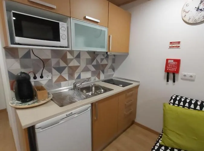 Tipico Romantico I Apartamento *