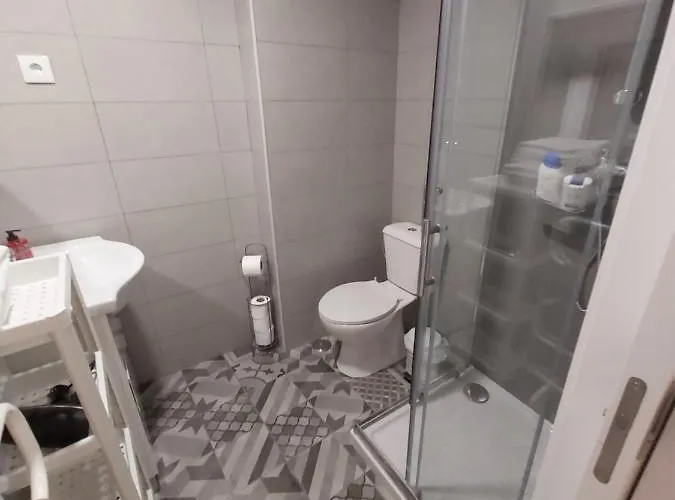 Tipico Romantico I Apartamento