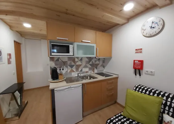 Tipico Romantico I Apartamento *