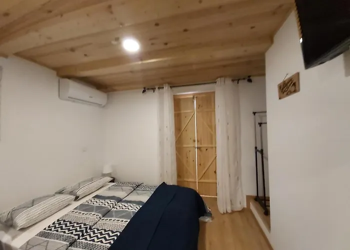 Apartamento Tipico Romantico I