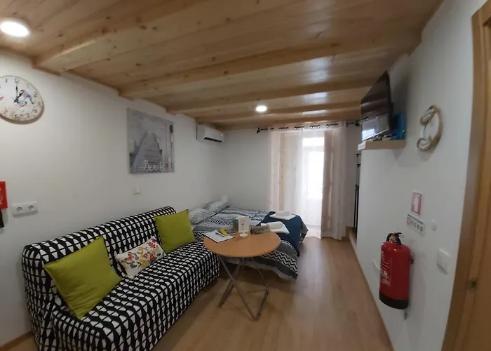 Tipico Romantico I * 塞图巴尔