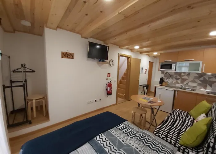 Tipico Romantico I Apartamento