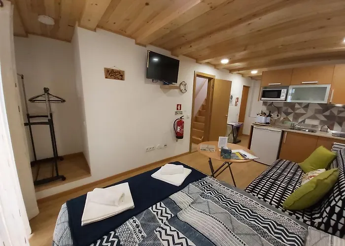 Tipico Romantico I Apartamento