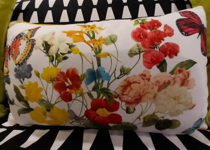 Tipico Romantico I Apartamento